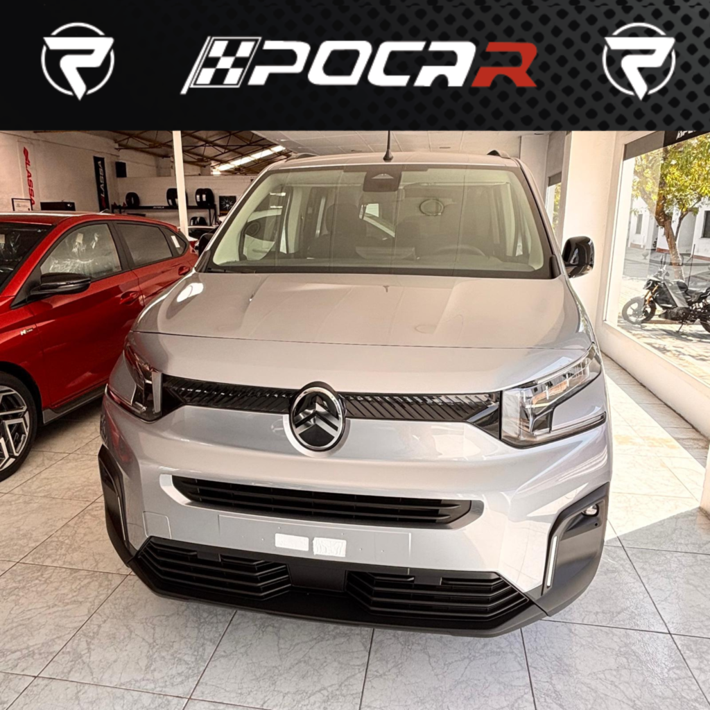 berlingo