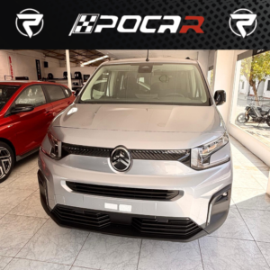 berlingo